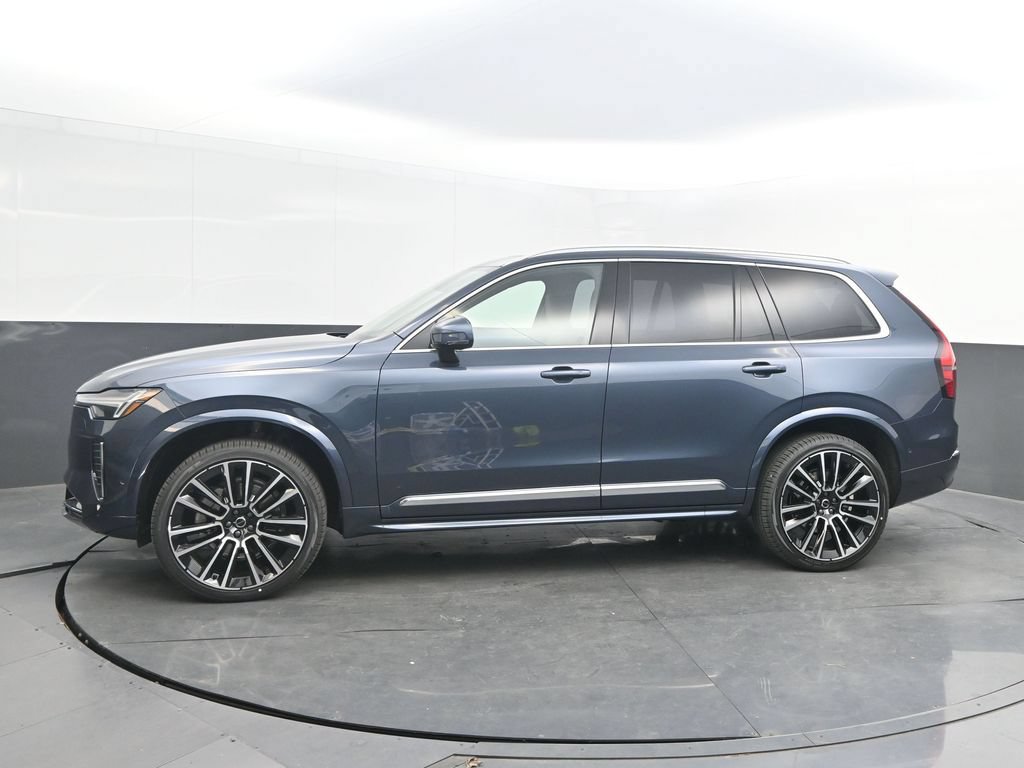 New 2026 Volvo XC90 B6 Plus w/ Protection Package Premier AWD/4WD image 2