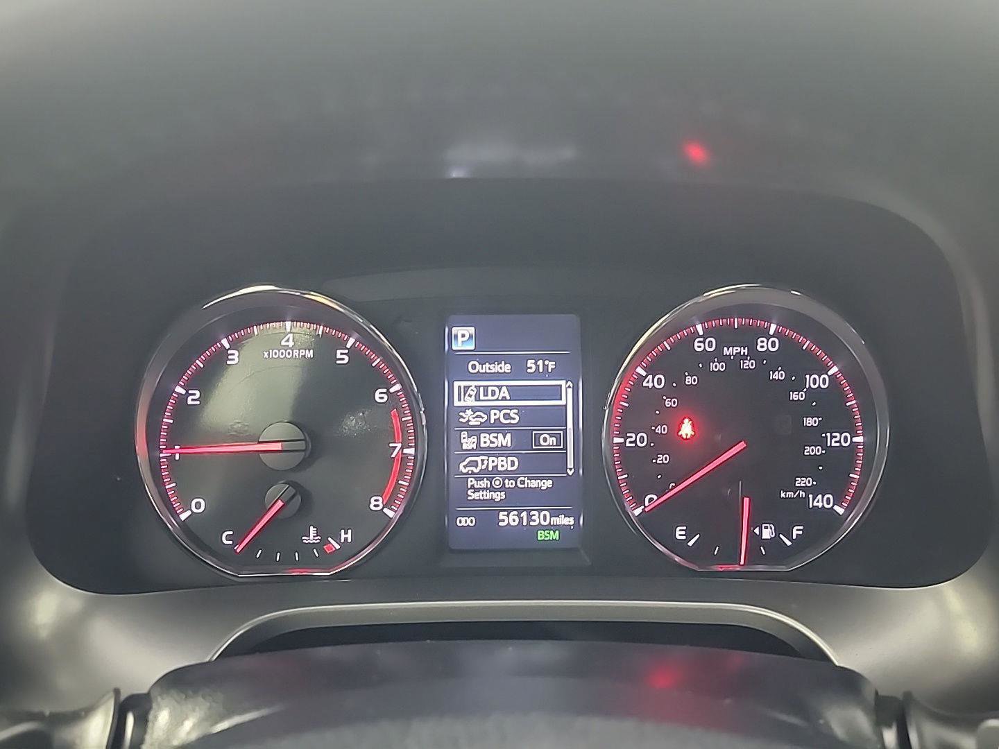 Used 2018 Toyota RAV4 SE w/ Power Extra Value Package image 26