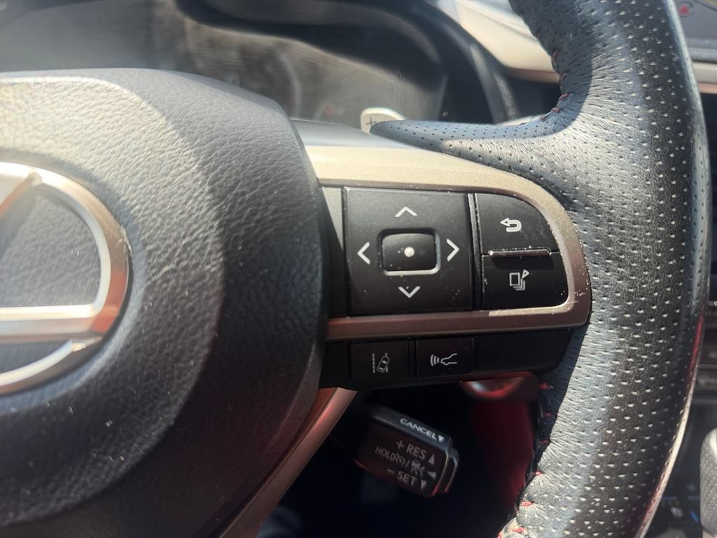 Used 2021 Lexus RX 350 F Sport AWD/4WD image 21