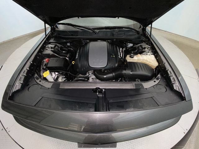 Used 2019 Dodge Challenger R/T w/ Blacktop Package RWD image 25