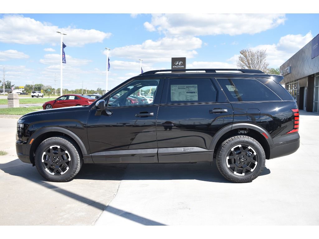 New 2026 Hyundai Palisade XRT Pro image 4