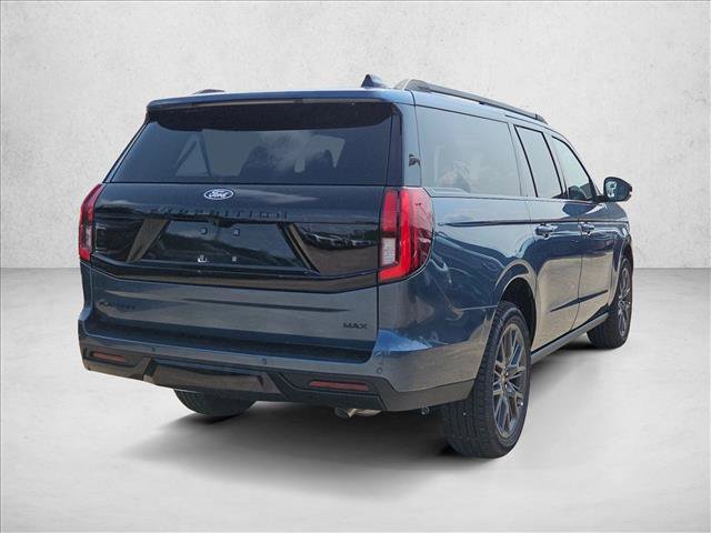 New 2027 Ford Expedition Max Platinum w/ Stealth Appearance Package RWD image 2