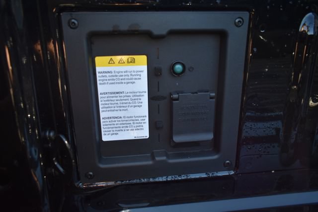 Used 2026 Ford F150 Tremor w/ Equipment Group 402B MID AWD/4WD image 57
