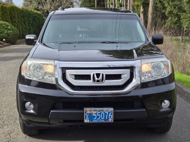 Used 2011 Honda Pilot EX-L image 5