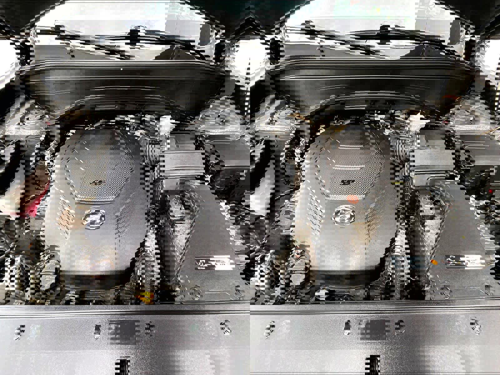 Used 2022 Hyundai Palisade Limited image 31