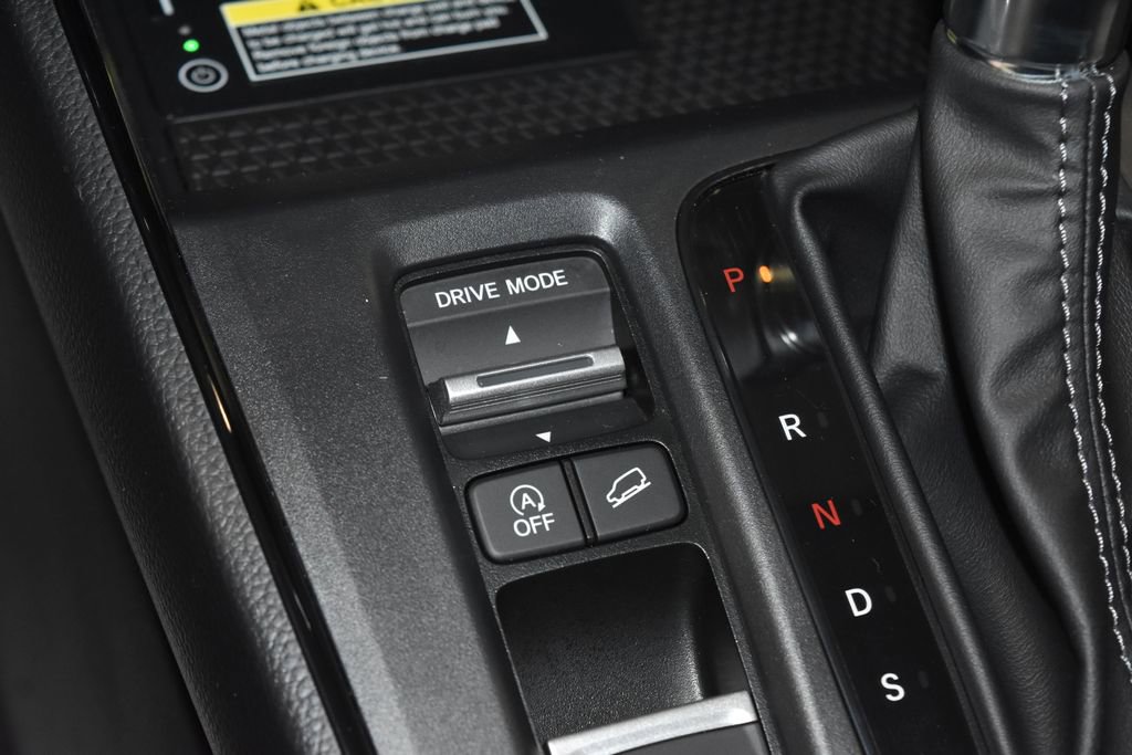Used 2024 Honda CR-V EX-L image 18