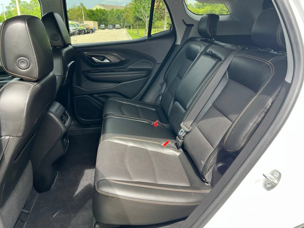 Used 2020 GMC Terrain SLT w/ Preferred Package FWD image 27