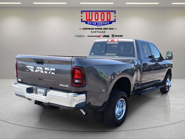 New 2026 RAM 3500 Tradesman image 3