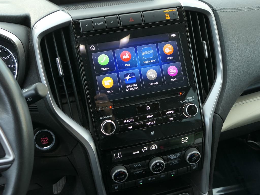 Used 2019 Subaru Ascent Limited w/ Popular Package #2A image 18