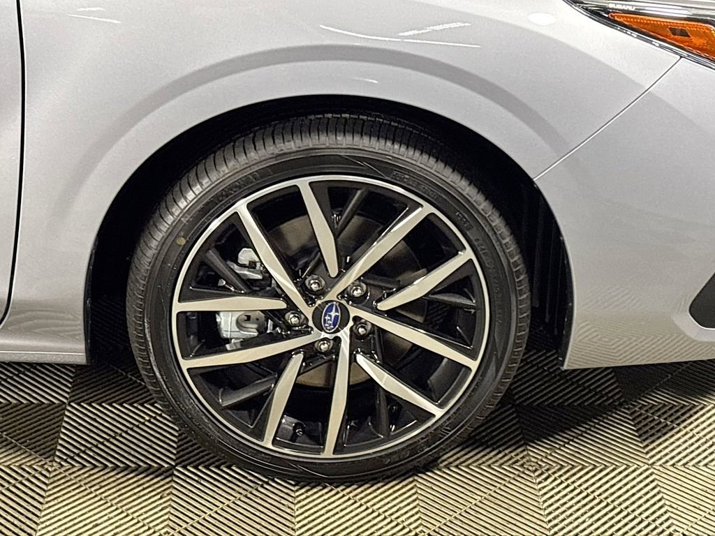 New 2026 Subaru Impreza 2.0i Sport image 23