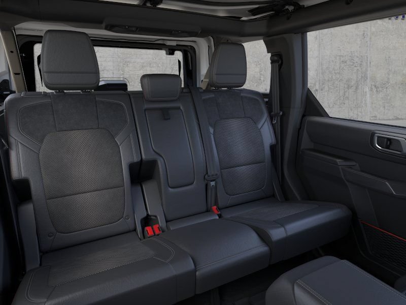 New 2026 Ford Bronco Raptor AWD/4WD image 13