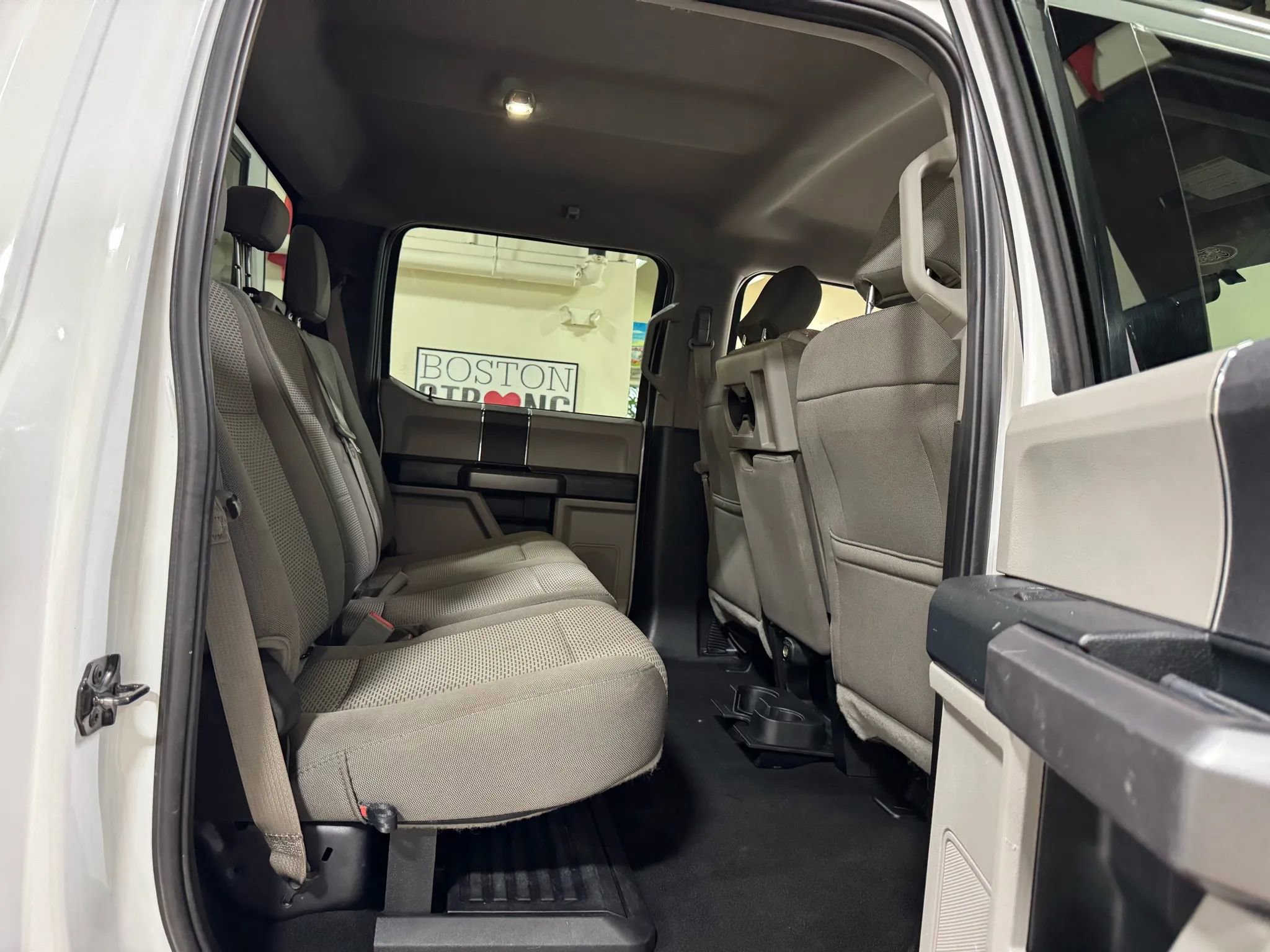 Used 2019 Ford F250 XLT image 38