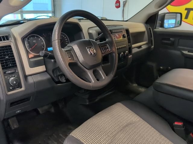 Used 2012 RAM 1500 Express image 11
