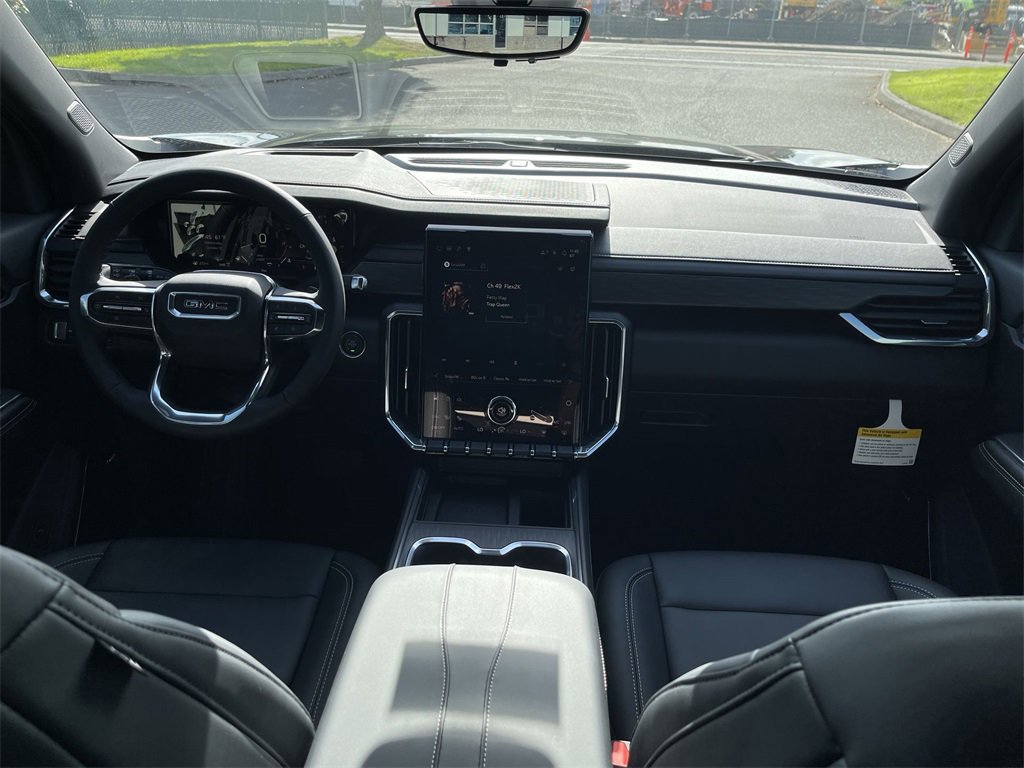 New 2026 GMC Acadia Elevation w/ Black Edition image 20