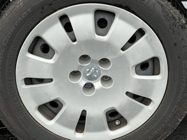 Used 2019 RAM ProMaster City SLT w/ Popular Equipment Group FWD image 7