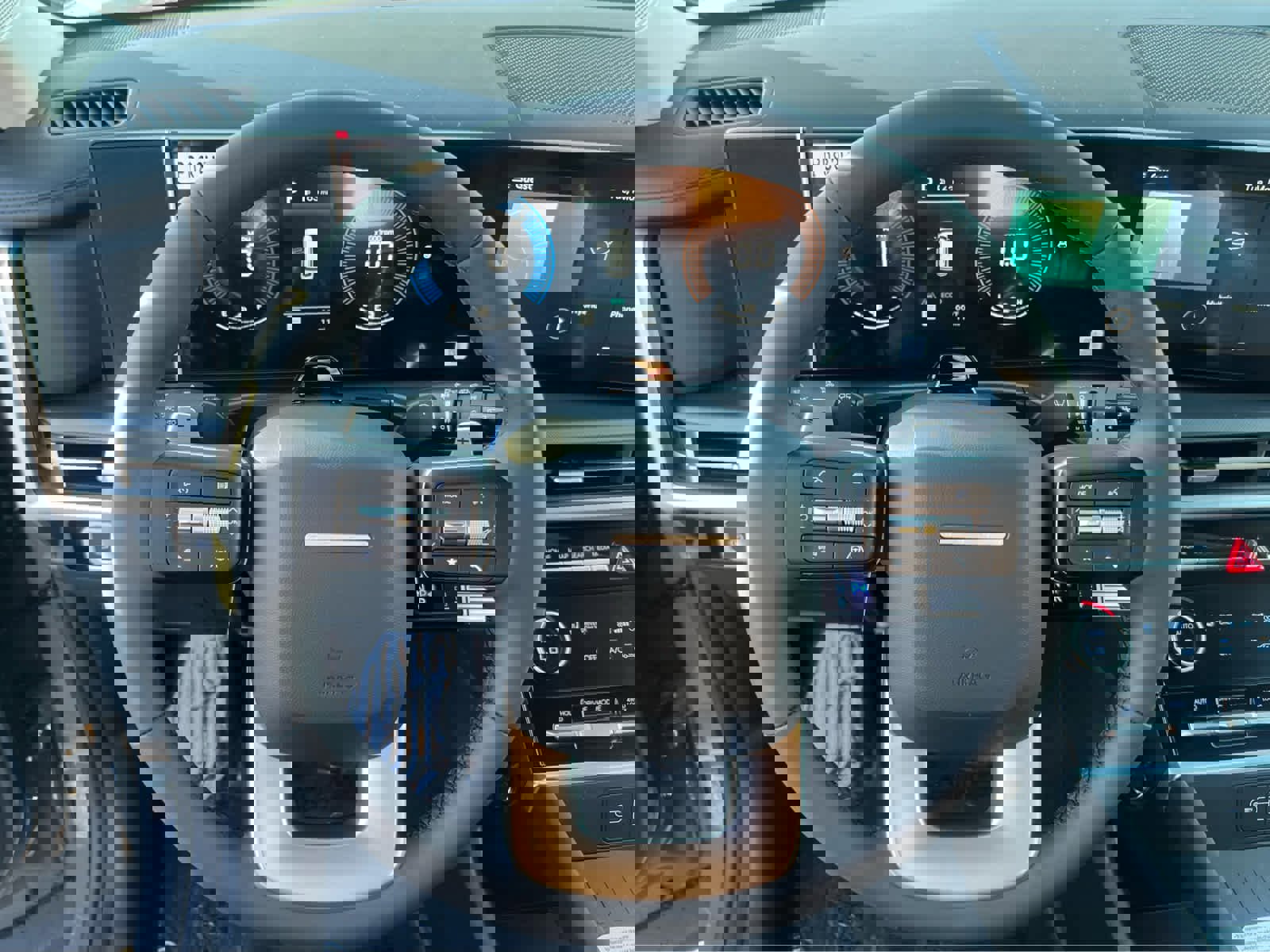 New 2026 Hyundai Santa Fe SEL image 10