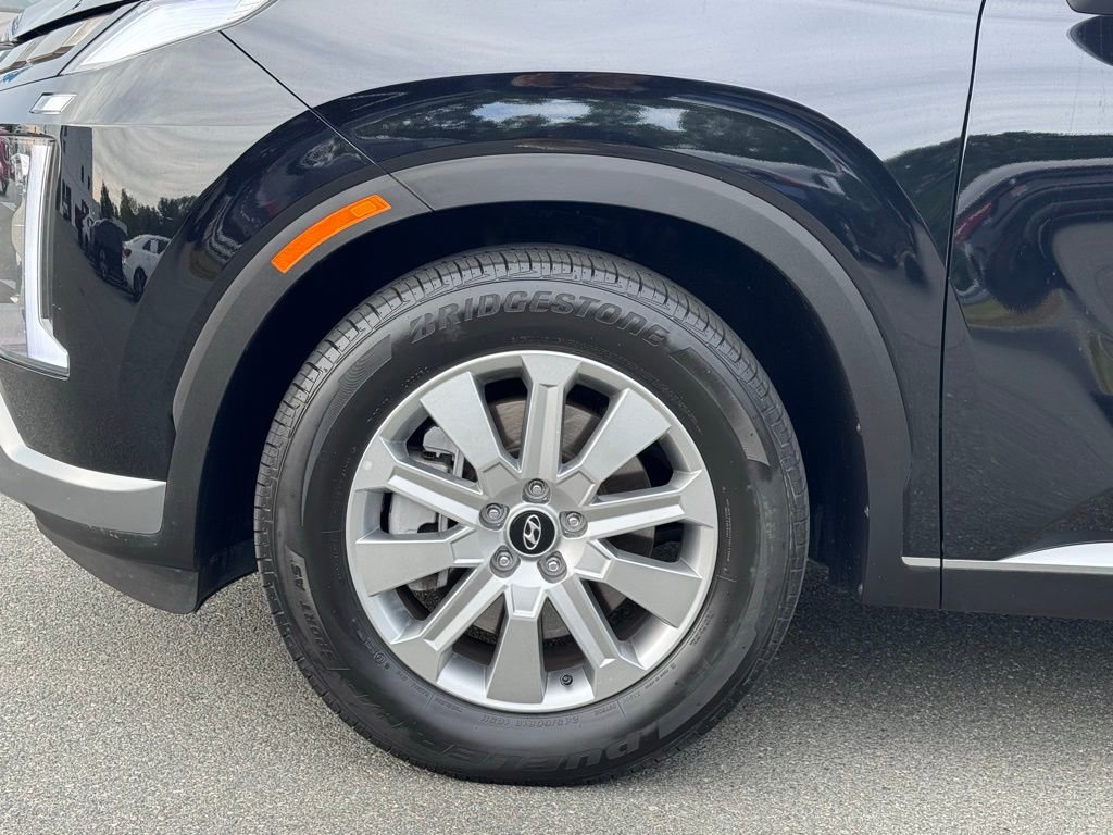 Used 2025 Hyundai Palisade SEL image 34