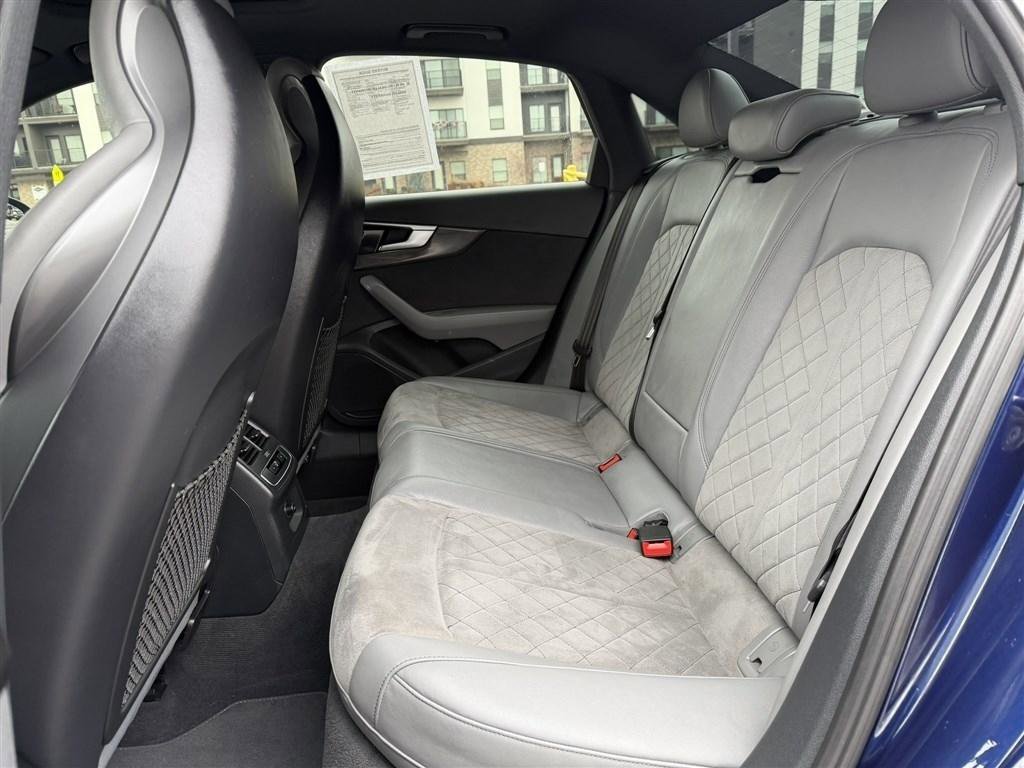 Used 2023 Audi S4 Premium AWD/4WD image 19