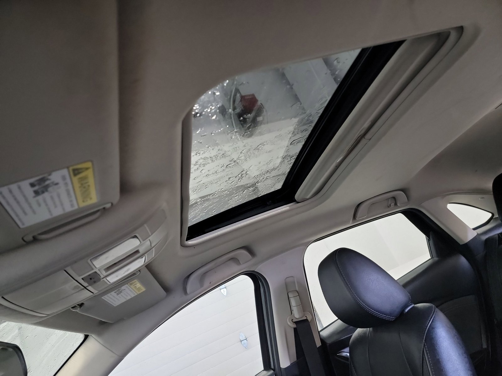 Used 2019 MAZDA CX-3 Grand Touring FWD image 24