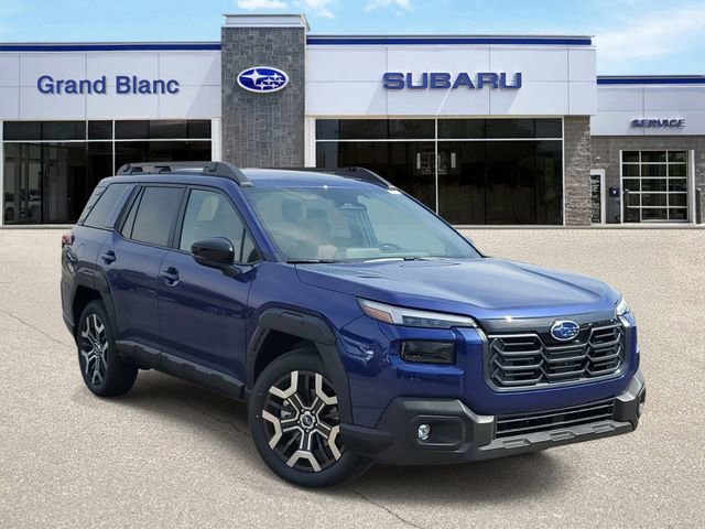 New 2026 Subaru Outback Touring XT image 1