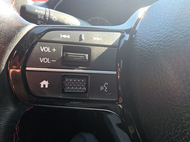 Used 2024 Honda Civic Si image 32