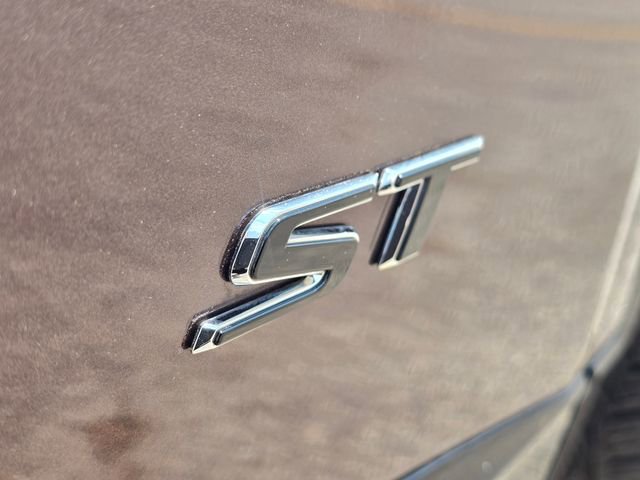 Used 2025 Buick Envision Sport Touring AWD/4WD image 10