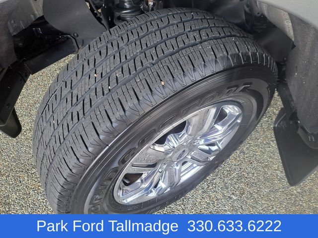 Used 2021 Ford Ranger XLT w/ Equipment Group 302A High RWD image 9