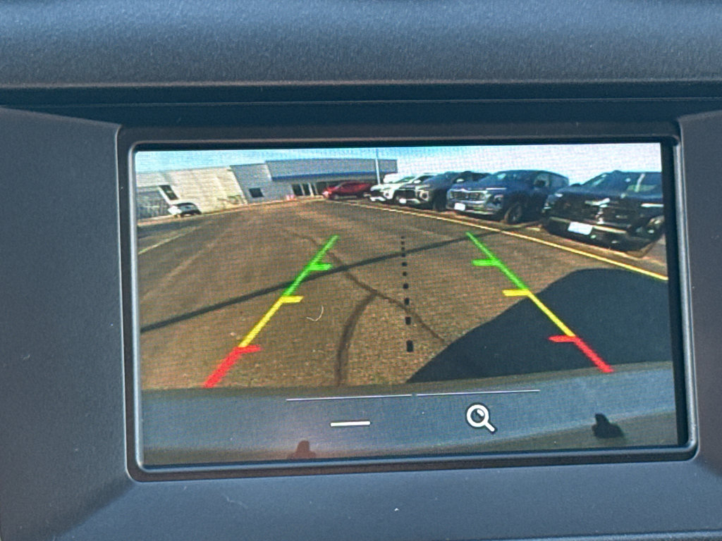 Used 2017 Ford Fusion S w/ Equipment Group 101A FWD image 18