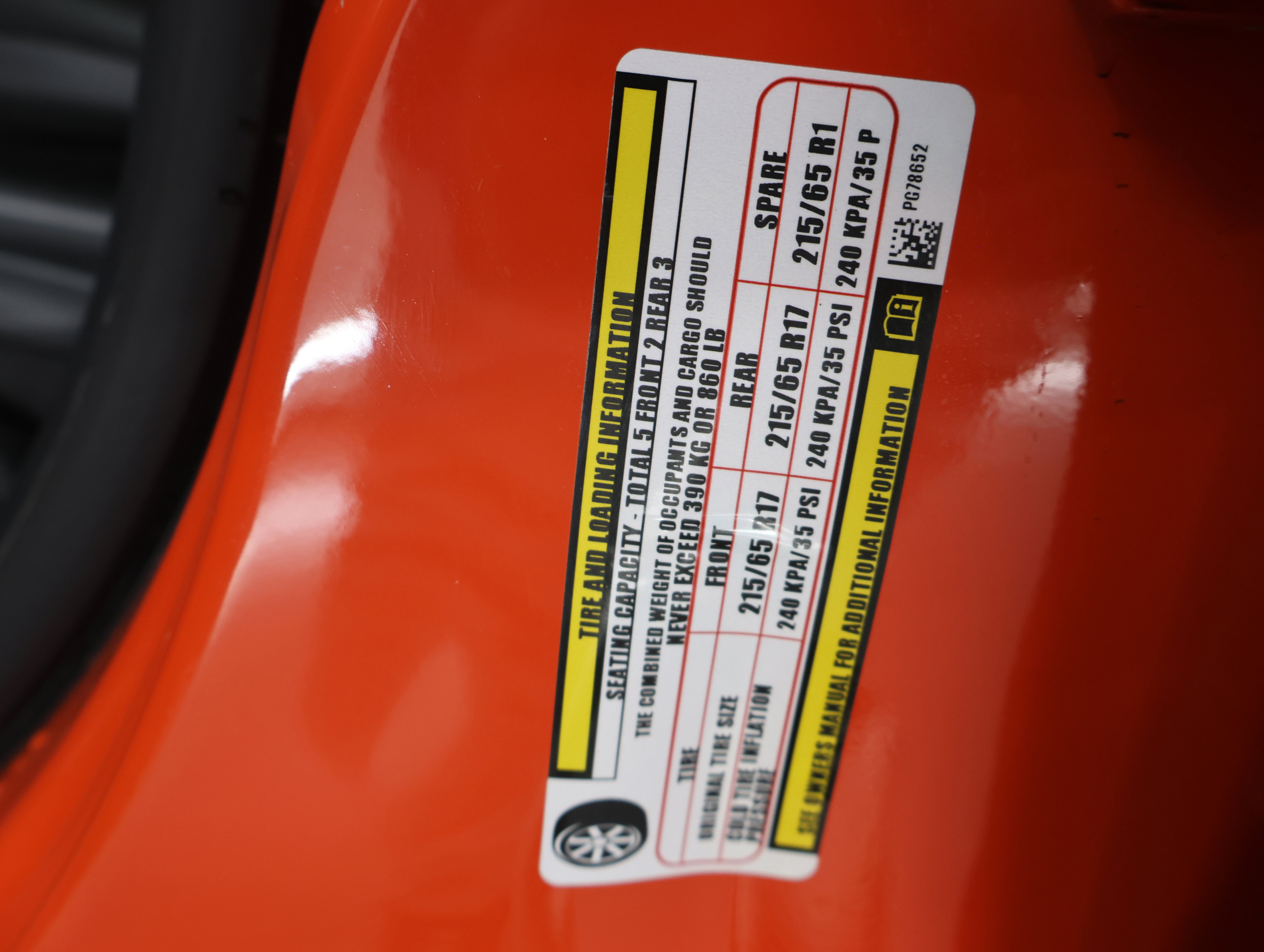 Used 2018 Jeep Renegade Trailhawk AWD/4WD image 59
