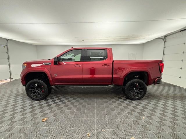 New 2026 GMC Sierra 1500 AT4 w/ AT4 Premium Package image 15