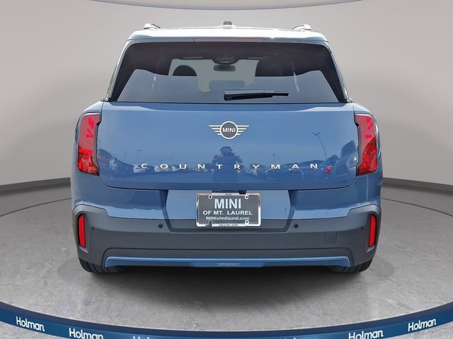 New 2026 MINI Cooper Countryman S w/ Comfort Package Max image 5