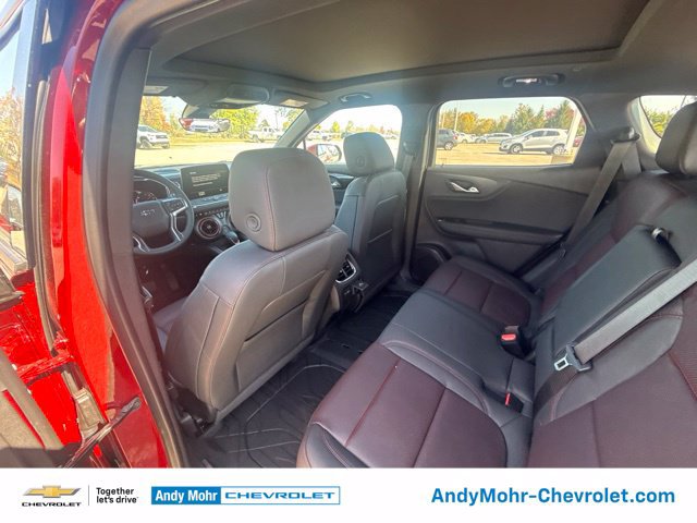 New 2026 Chevrolet Blazer RS w/ Driver Confidence II Package AWD/4WD image 39