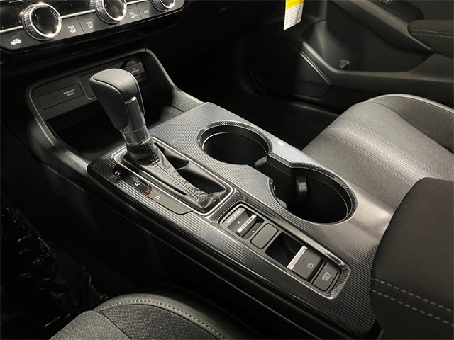 New 2026 Honda Civic Sport image 22