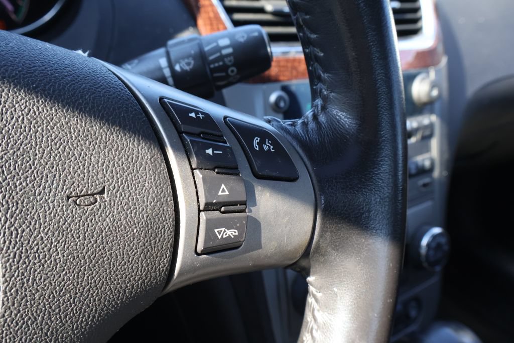 Used 2011 Chevrolet Malibu LTZ FWD image 20