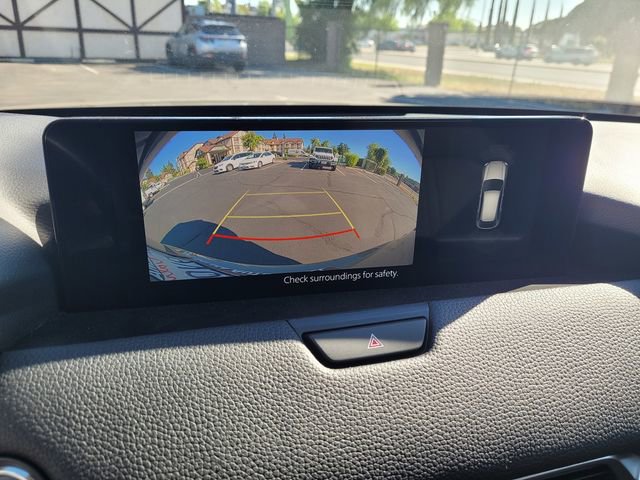 Used 2025 MAZDA CX-70 3.3 Turbo w/ Premium Package AWD/4WD image 20