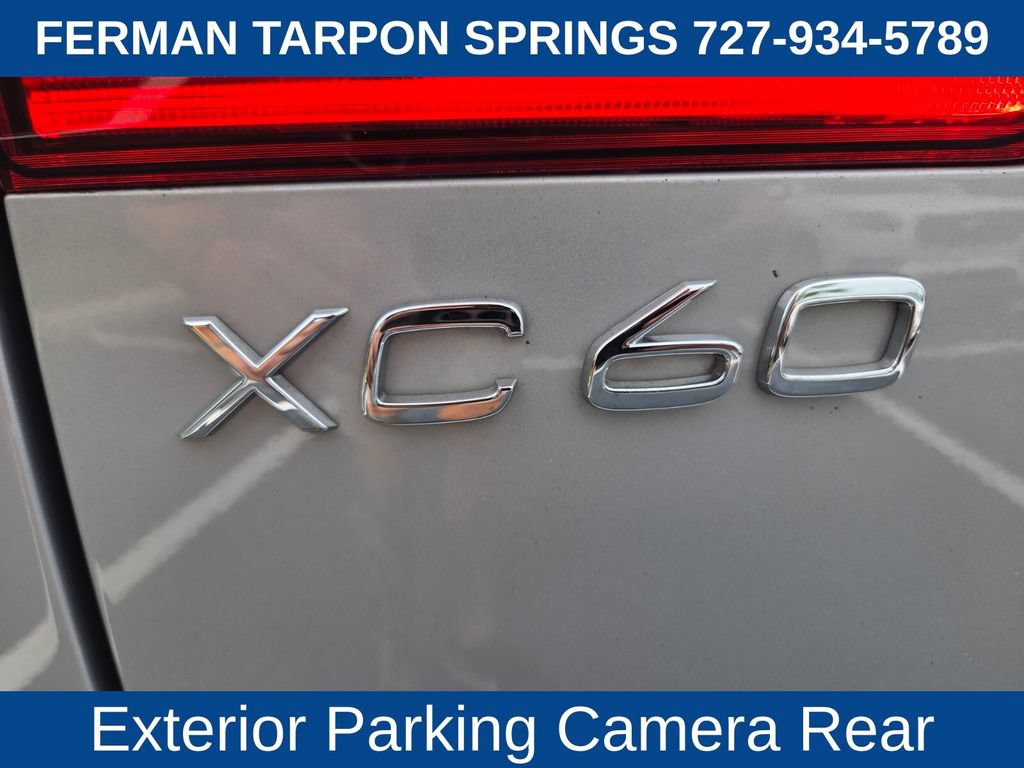 Certified 2023 Volvo XC60 B5 Ultimate w/ Protection Package AWD/4WD image 18