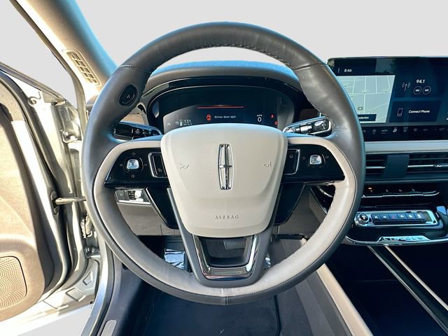 Used 2024 Lincoln Corsair Reserve AWD/4WD image 11