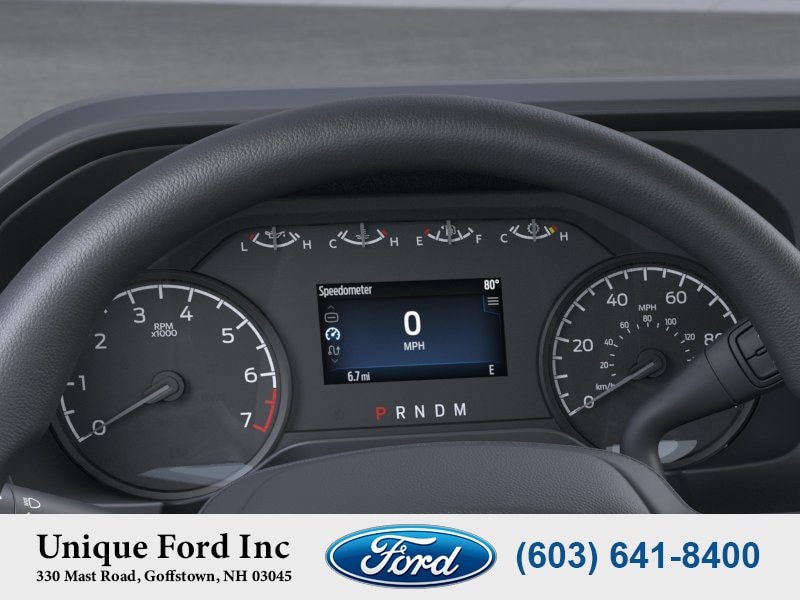 New 2026 Ford F250 XLT w/ Snow Plow Prep Package AWD/4WD image 55