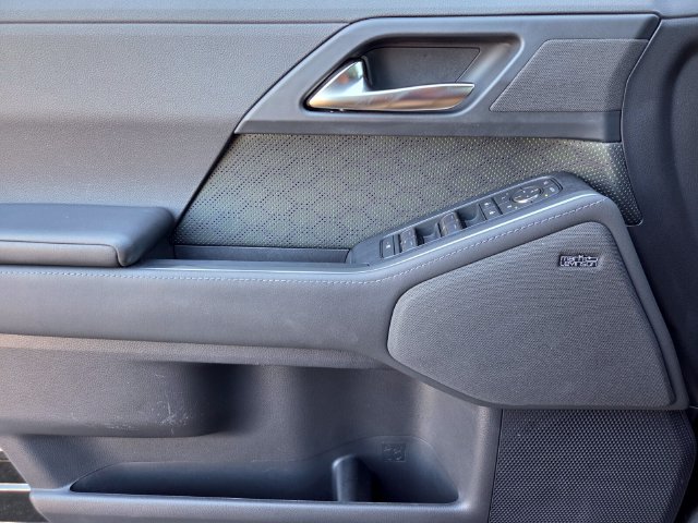 Certified 2024 Lexus GX 550 AWD/4WD image 36