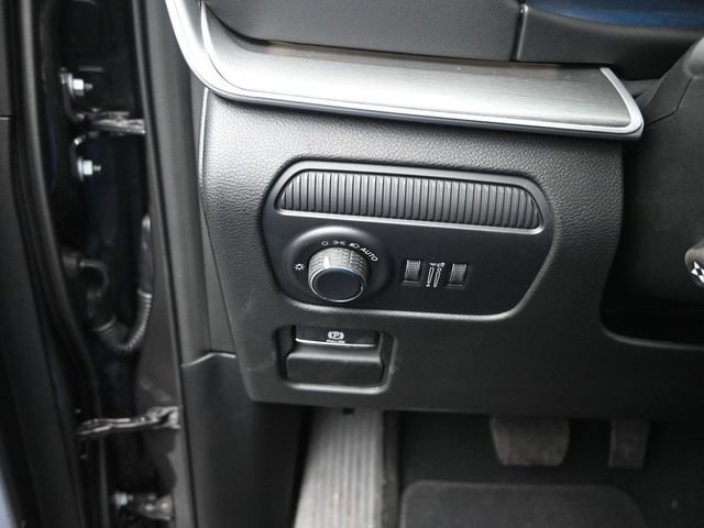 New 2026 Jeep Grand Wagoneer Limited image 35