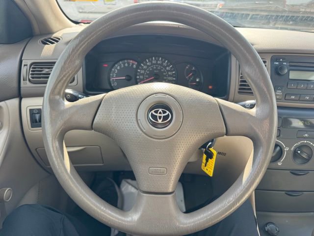 Used 2007 Toyota Corolla LE image 21