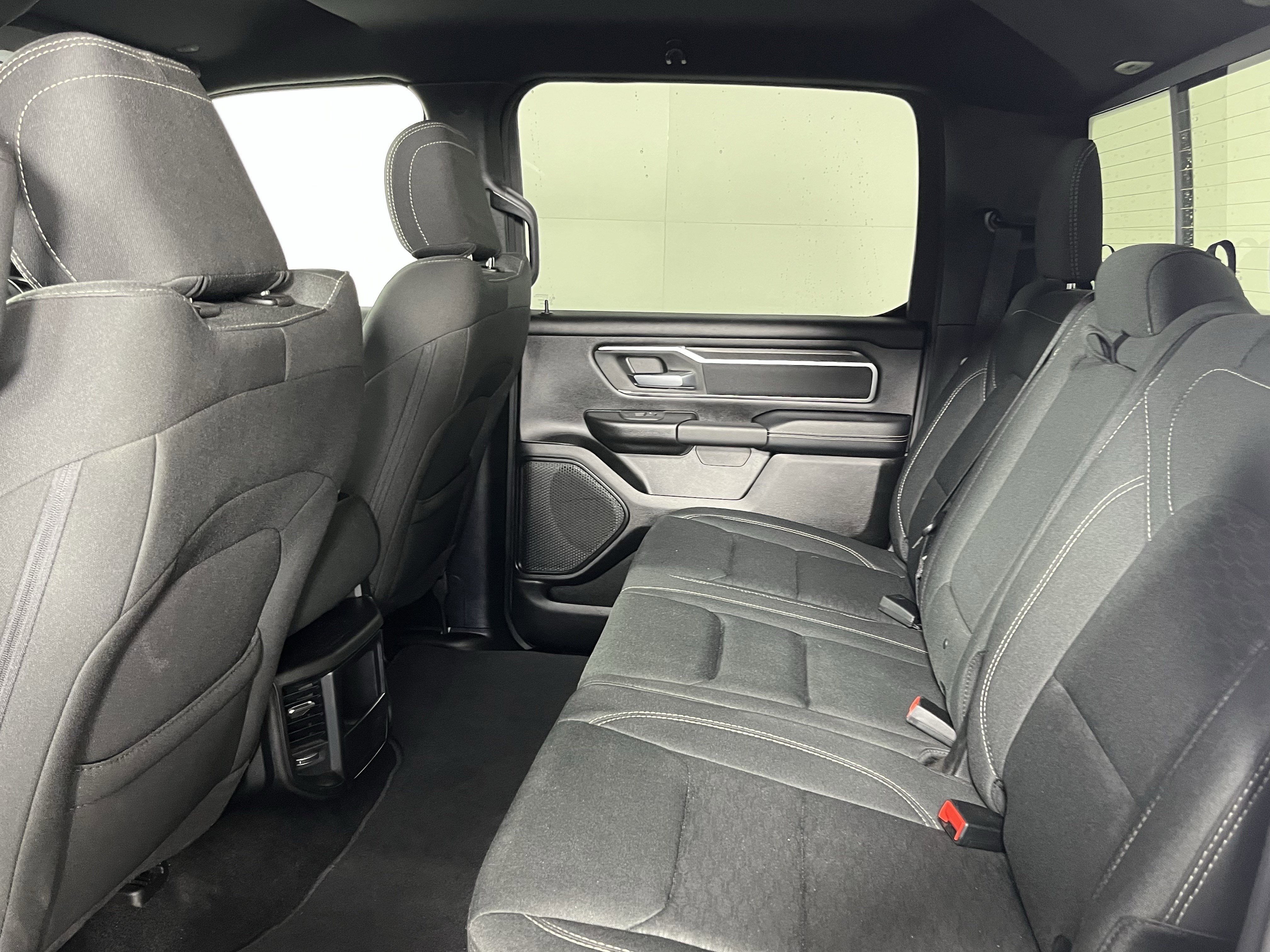 Used 2025 RAM 1500 Big Horn image 14