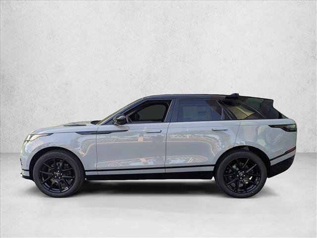 New 2026 Land Rover Range Rover Velar Dynamic SE image 5