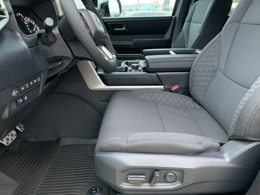 New 2026 Toyota Tundra SR5 image 10
