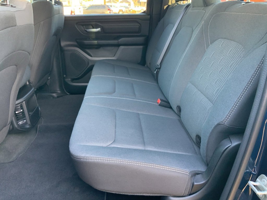 Certified 2023 RAM 1500 Tradesman w/ Trailer Tow Group image 19