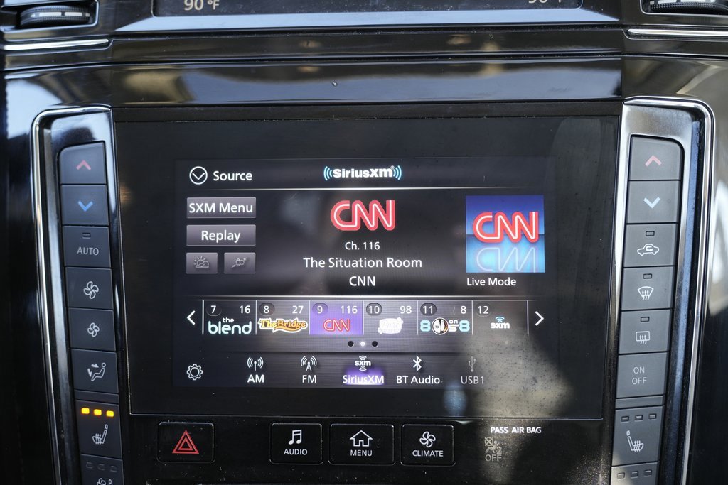 Used 2020 INFINITI QX80 Luxe w/ Proactive Package image 57