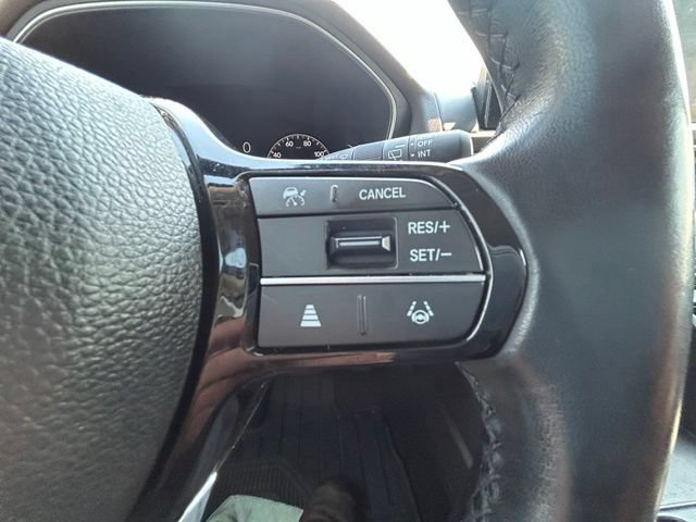 Used 2023 Honda Pilot EX-L image 12
