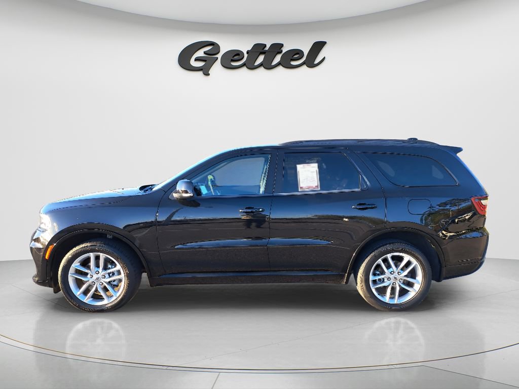 Used 2024 Dodge Durango GT image 7