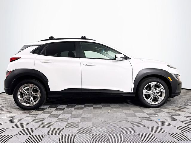 Used 2022 Hyundai Kona SEL FWD image 7