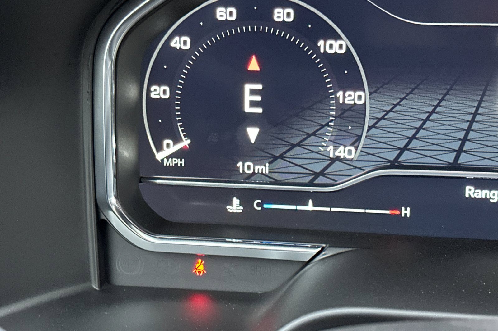 New 2025 GMC Sierra 1500 AT4 w/ AT4 Premium Package image 27